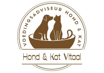Hond & Kat Vitaal