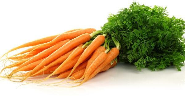 MORO’S WORTELSOEP: EEN NATUURLIJK HULPMIDDEL BIJ DARMKLACHTEN